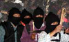 Zapatistas