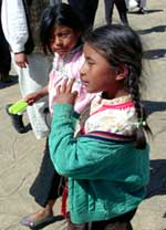 Mexico Photo: Girls